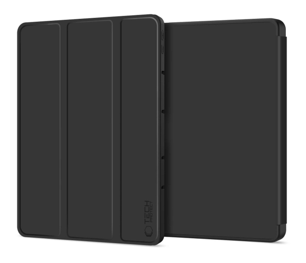 Tech-Protect SC Pen Xiaomi POCO PAD M1 / REDMI PAD 2 PRO 12.1 (czarny) - 1500553 - zdjęcie 2